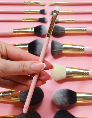 P.Louise #125 Úhlový kartáč na vložky