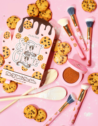 P. Louise Buff a Bronzový balíček