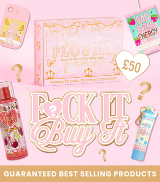 P.Louise 'F' It And Buy It Bundles