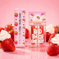 Double Lip Oil
