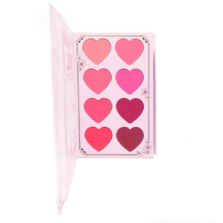 P. Louise Zcela nová paleta kapitol - Kapitola jedna