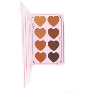 P. Louise Zcela nová paleta kapitol - Kapitola jedna