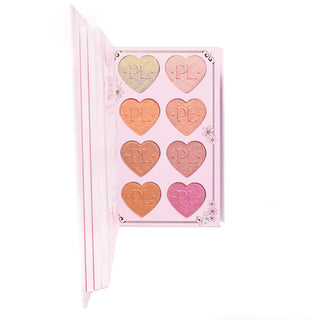 P. Louise Zcela nová paleta kapitol - Kapitola jedna