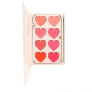 P. Louise Zbrusu nová paleta kapitol - Kapitola druhá