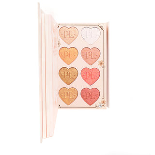 P. Louise Zbrusu nová paleta kapitol - Kapitola druhá