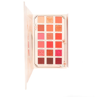 P. Louise Zbrusu nová paleta kapitol - Kapitola druhá