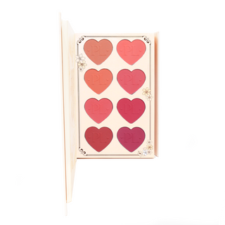 P. Louise A Brand New Chapter Palette - Chapter Three