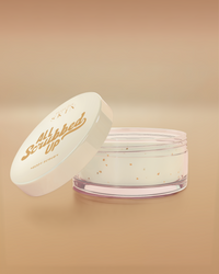All Scrubbed Up Body Scrub - Kokosový dort