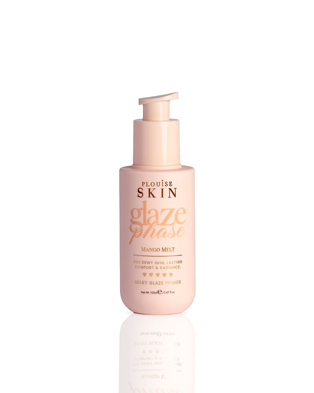 Zpátky do práce The Go Getter Mango Melt Bundle