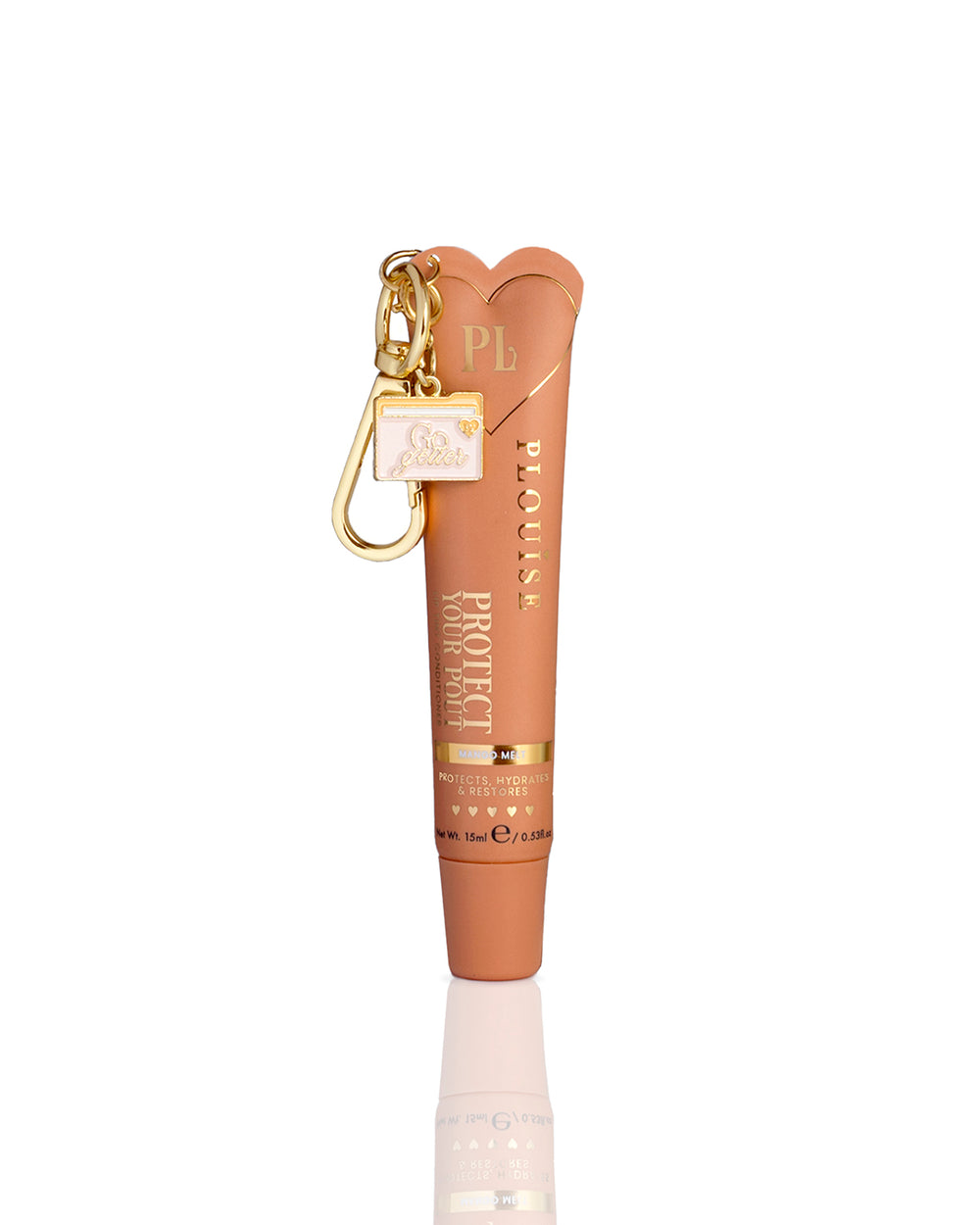 Zpátky do práce The Go Getter Mango Melt Bundle