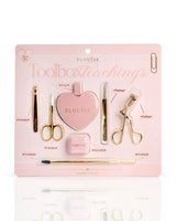 Zpět na Business Toolbox Teachings Makeup & Beauty Tool Kit