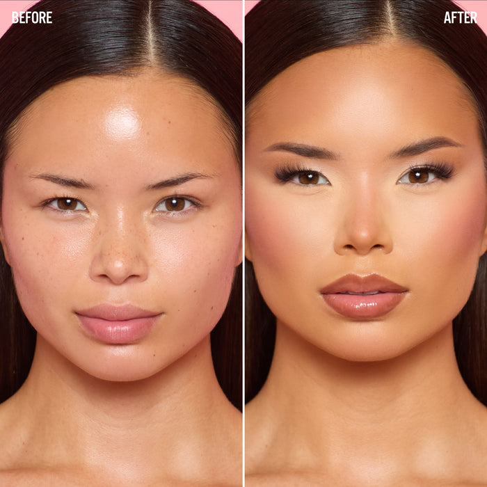 Odstín Biscotti