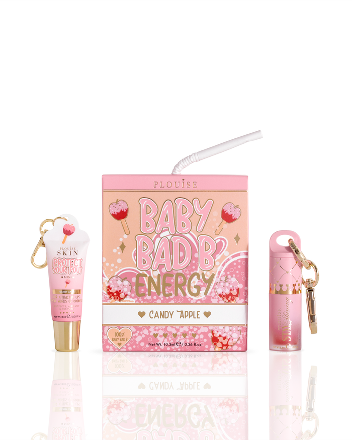 Halloween posedlý pro Bad Bitch Bundle Candy Apple