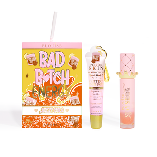 P.Louise Dry January Box