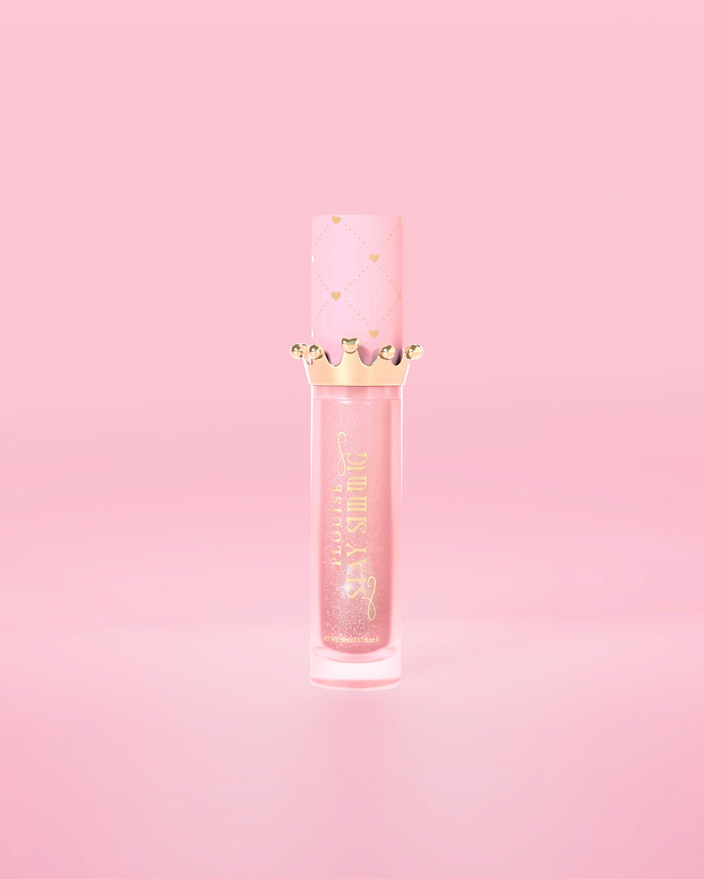 Olej na rty Stay Shining Crown Lip Oil
