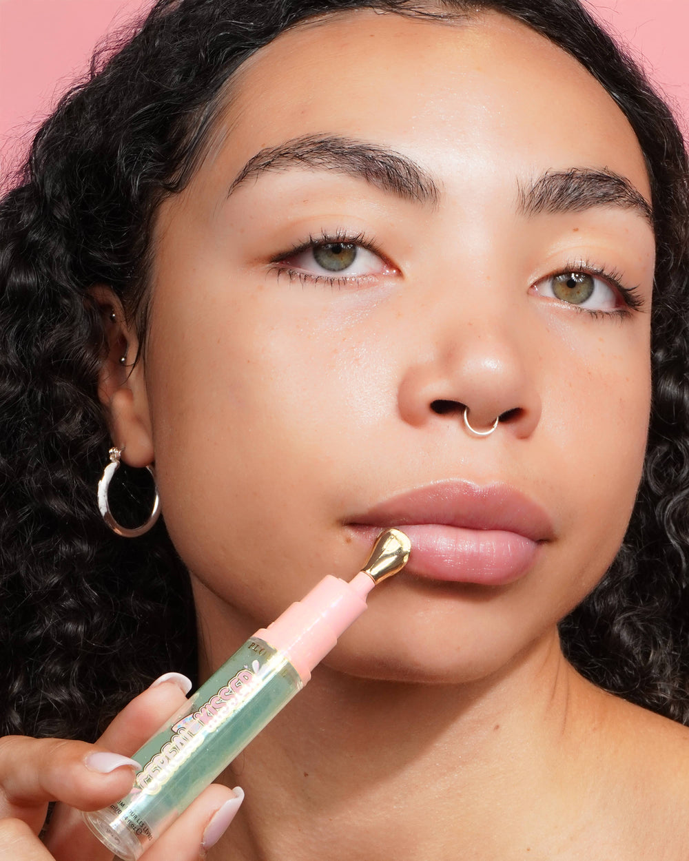 Cereální Kisser Cooling Peptide Lip Serum