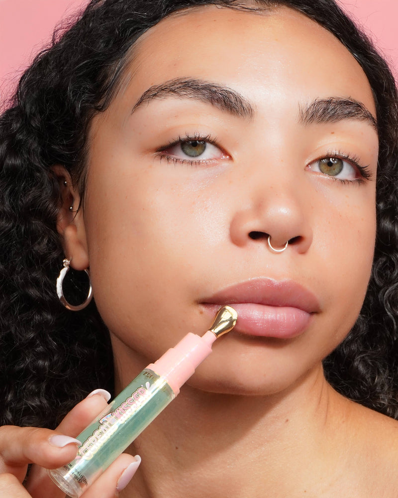 Cereální Kisser Cooling Peptide Lip Serum