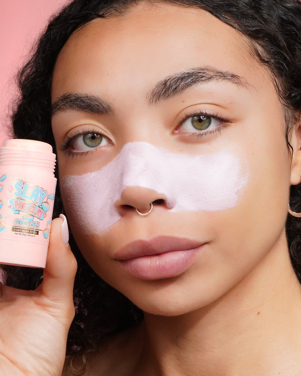 Slay The Clay Clay Mask Sticks