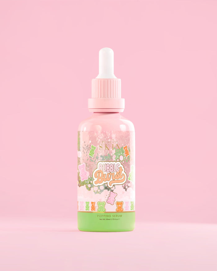 Hydratační sérum Bubble Burst