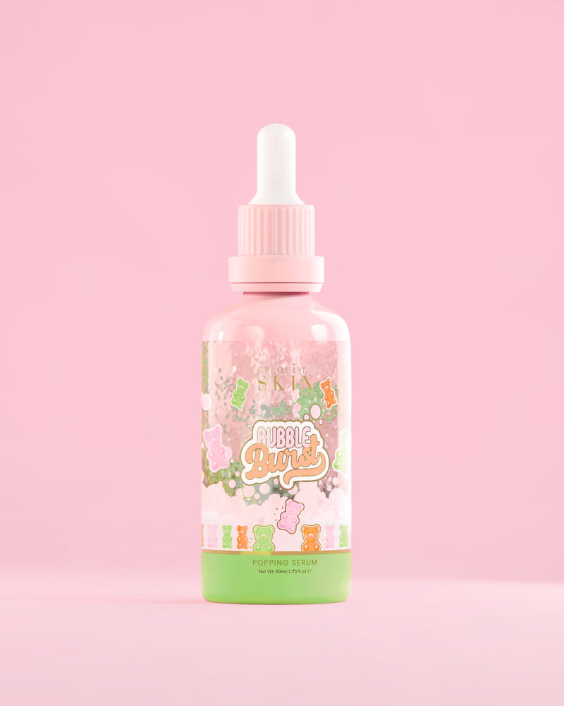 Hydratační sérum Bubble Burst
