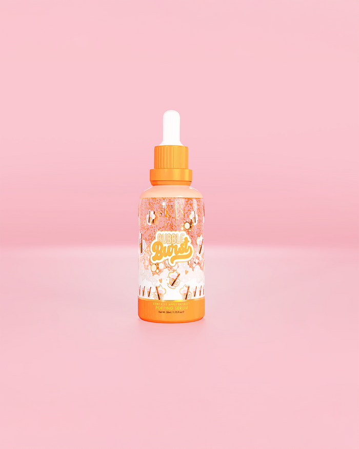 Hydratační sérum Bubble Burst