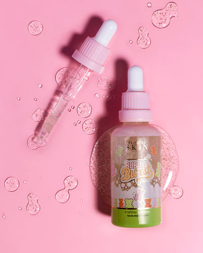 Hydratační sérum Bubble Burst