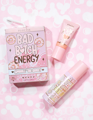 P.Louise Baddie Na Rozpočet Balíčky Make-upu