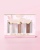 Bunny Kisses – Stay Shining Lip Oil Set