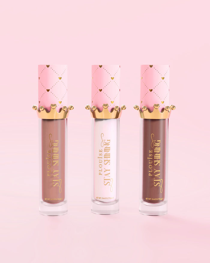 Somebunny Loves You Make-up Set