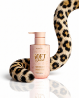 Sprchový olej Soft Soak