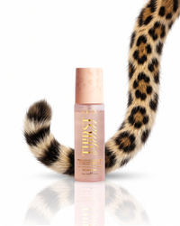 Hydratační nastavovací sprej Cheetah Thirst Seeker