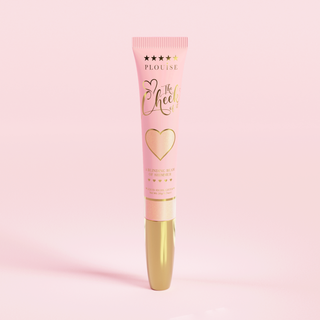 P.Louise Cheek Of It Tekutý zvýrazňovač