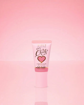 The Cheek Of It Liquid Blush