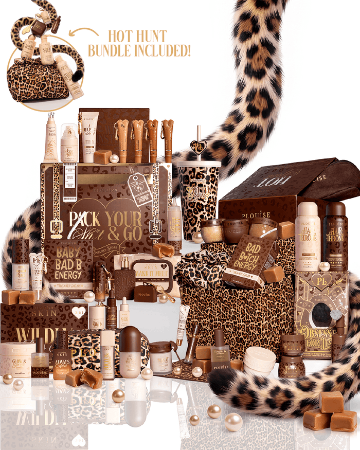 The Hot Spot Cheetah PR Box (kopie)