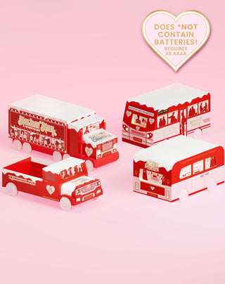 Cruising Home For Christmas Makeup & Beauty Advent Calendar 2025