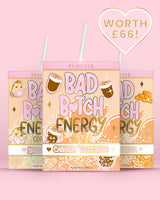 Bad Bitch Energy Lip Trio
