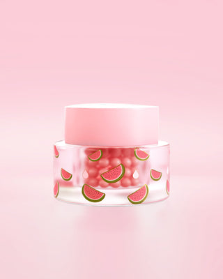 P. Louise Dose of Dreams: Vitamin C Capsule Cream