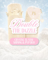 Double the Dazzle Duo