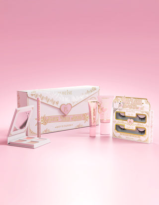 Balíček dopisů lásky