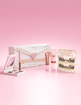 Balíček dopisů lásky