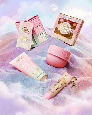 P.Louise Budget Box leden (jednorázový nákup)