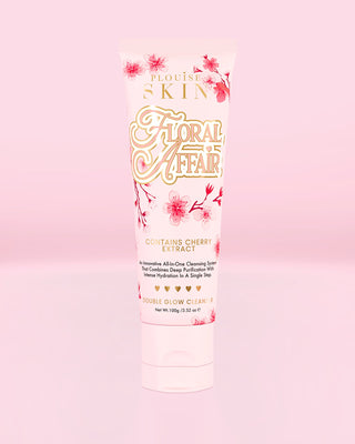 Love In Full Bloom Skincare Set