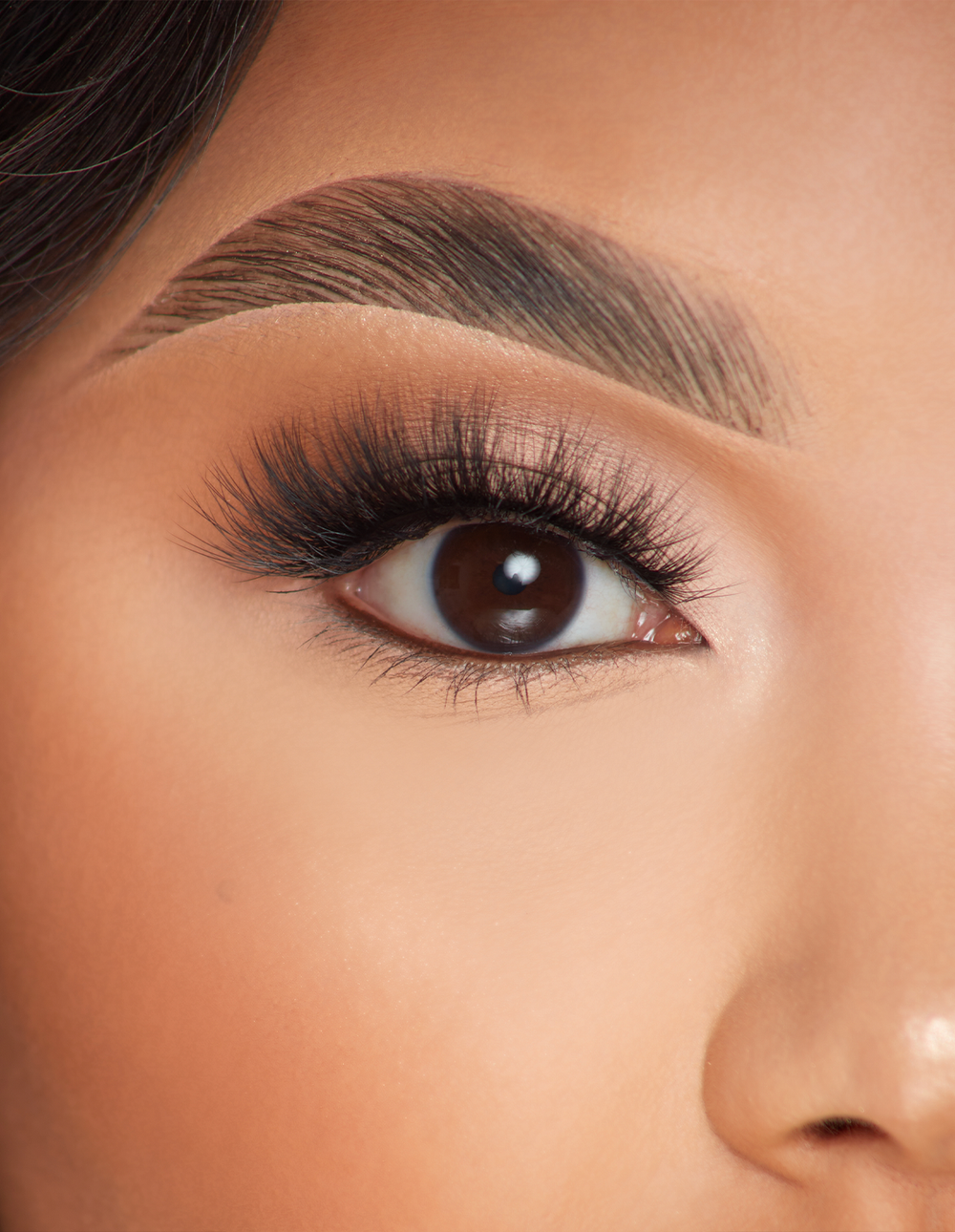 Lashes - Forever Feelings