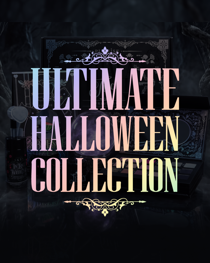 Halloween Full Collection – PŘEDOBJEDNÁVKA