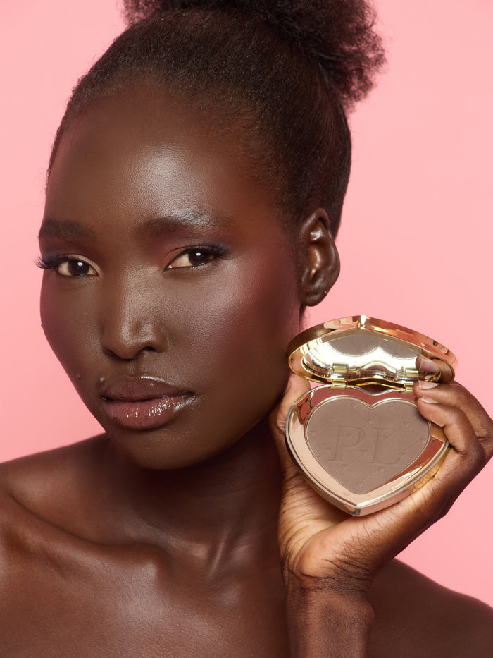 Odstín Ganache