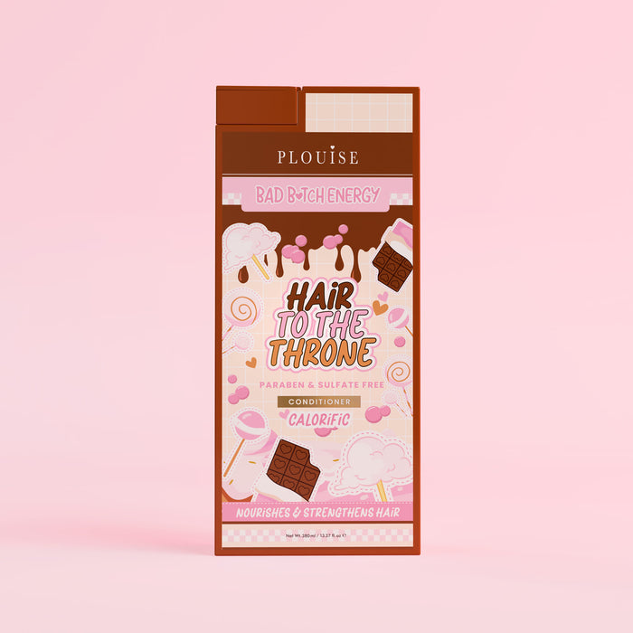 Kondicionér Hair To The Throne