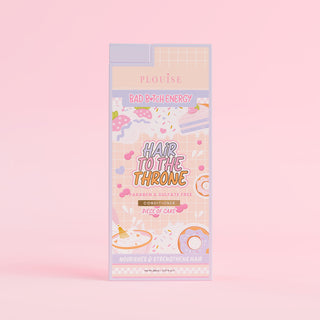 Kondicionér Hair To The Throne