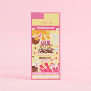 Šampon Hair To The Throne