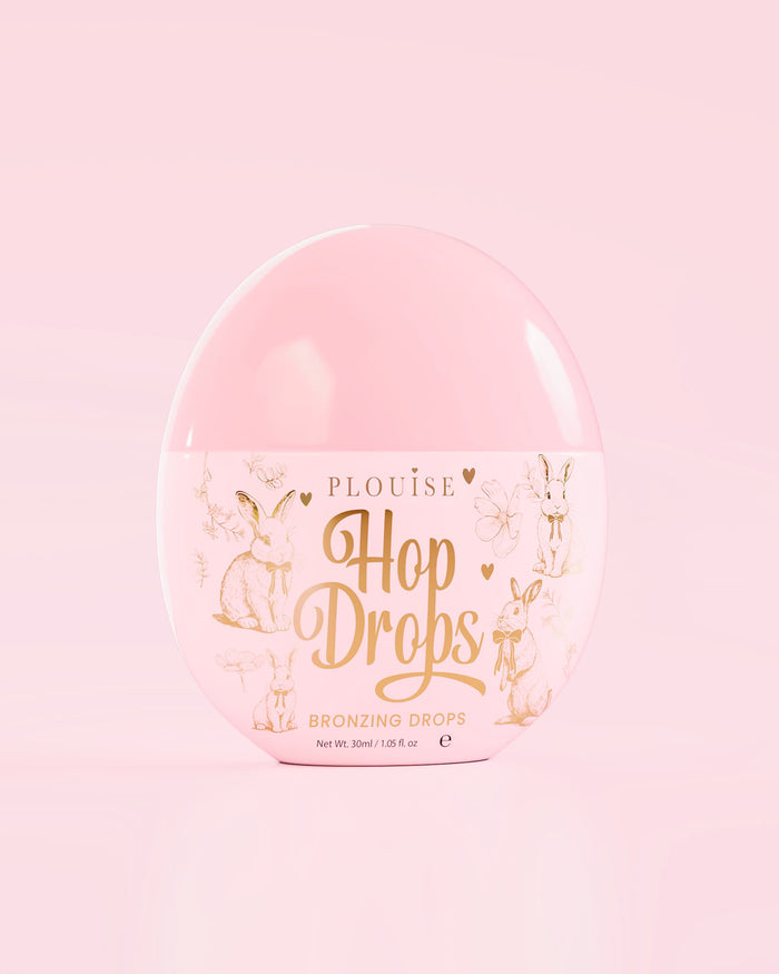 Somebunny Loves You Make-up Set