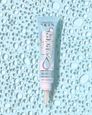 P.Louise Start Your Reign Hyaluronic Acid Eye Gel